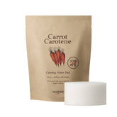 Skinfood Carrot Carotene Calming Water Toner Pads Refill (30 Pads, 130ml)