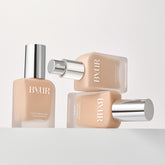 BYUR Serum Fit Skinny Glow Liquid Foundation 30ml