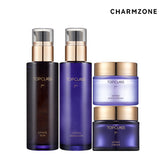 Charmzone Top Class Lifting 4-Piece Set (Skin + Emulsion + Lifting Cream + Moist Cream)