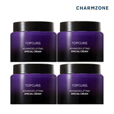 Charmzone Top Class 8th Generation Advanced Special Cream 100ml (4 Pack)