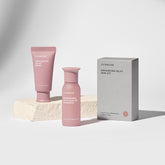 Ayunche Enhancing Silky Mini Kit (Shampoo 50g / Mask 30ml)