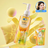 Hada Labo Gokujyun Cleansing Oil 200ml