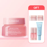 Laneige Bouncy & Firm Eye Sleeping Mask 20g