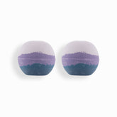 Kundal Bubble & Sparkling Bath Bomb 2 Pack White Musk 200g