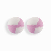 Kundal Bubble & Sparkling Bath Bomb 2 Pack Baby Powder 200g
