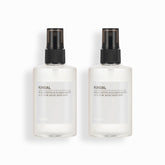 Kundal Pure Perfume Body Mist 128ml 2-Piece Set Blanc