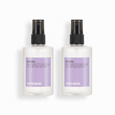 Kundal Pure Perfume Body Mist 128ml 2-Piece Set - White Musk