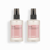Kundal Pure Perfume Body Mist 128ml 2 Pack - Baby Powder