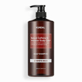 Kundal Caffeine Hair Loss Shampoo White Musk 1000ml