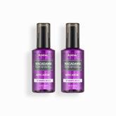Kundal Ultra Hair Essence 2 Pack White Musk 100ml