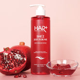 HairPlus She's Women's Hair-Loss Shampoo 500ml