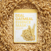Farmstay Real Oatmeal Essence Mask 23ml (10 pcs)