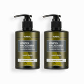 Kundal Pure Hand Wash 2-Piece Set - Ylang Ylang 258ml