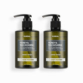 Kundal Clean & Pure Hand Wash 258ml (1+1)
