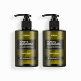 Kundal Pure Hand Wash Aroma Edition 2-Piece Set 258ml