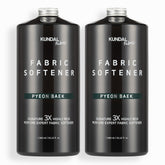 Kundal Signature 3X Ultra-Concentrated Rich Perfume Expert Fabric Softener Aroma Edition 1580ml (1+1)