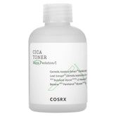 Soonsu Beauty Pure Fit Cica Toner front view