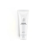 Barulab Silkworm Cocoon Cleansing Foam 90ml