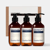 Nard Hand Care Gift Set 280ml Lavender Musk