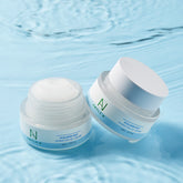 AMPLE:N Hyaluron Shot Rapid Moisture Gel Cream 60ml
