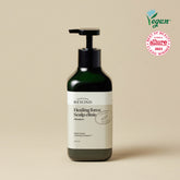 BEYOND Healing Force Scalp Clinic Shampoo 500ml (Vegan)