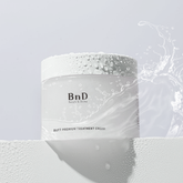 BnD Butt Cream - Premium Hip Care Elasticity & Brightening Massage Cream, 100ml