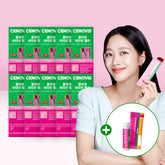 Cenovis Low-Molecular Collagen Vitamin Jelly 20g x 7 sachets (10-pack)