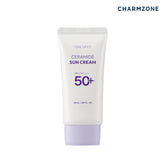 Charmzone Tone-Up Fit Ceramide Sun Cream 50ml