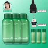 Innisfree Green Tea Ceramide Milk Essence 160ml (3 Pack)