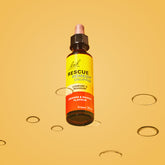 Spatone Bach Rescue Remedy Dropper Orange & Mango 20ml