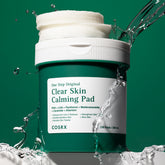 COSRX One Step Original Clear Skin Calming Pad 100P
