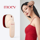 Moev Hair Steamer Pro Scalp Massager