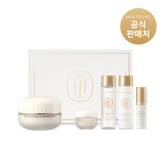 Holitual Ultra Nourishing Advanced Cream Set (Cream 80ml + Essence 34ml + Lotion 34ml + Ampoule 5ml + Cream 10ml)