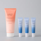 HairPlus Protein Bond Modern Peach Ampoule No-Wash Treatment 145ml