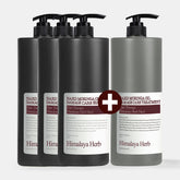 Nard Shampoo 1500ml (4 Pack)