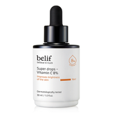 belif Super Drops - Vitamin C 8% 30ml