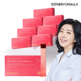 Esther Formula Functional Elastin Jelly Ultra Dual-Action 4.0 20g x 14 sachets Set of 8