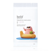belif Happy Bo Sunmetal Cushion 15g Refill