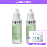 Ariul Expert Green Cera Cream Ampoule 30ml, 2-Pack