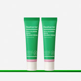 Real Barrier Cica Calamine Quick Calming Cream 30ml (2 Pack)
