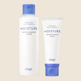 OBGE Moisture Protein Barrier Toner 200ml + Cream 70ml