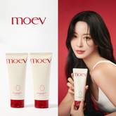 Moev Anucatin Silicone-Free Treatment 200ml (2 Pack)