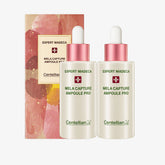 Centellian24 Madeca Mela Capture Ampoule PRO (Jumbo) 30ml x 2