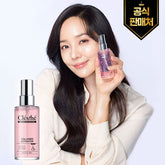 SaintFran Cleste Private Collagen Jelly Mist - Dual Moisture Care 80ml (Single)