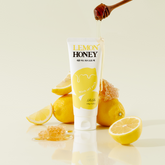 Rire Lemon Honey Wash-Off Pack 150g