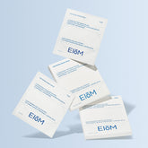 Eiom Panteom Repair Cream Wrapping Mask Pack (4 sheets 4 units)