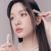 Dasique Pro Slim Brow Cara 3g