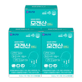Chongkundang Mogensan Mint Flavor Powder 2g x 30 Sachets (3 Pack) (3 Months)