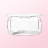 Colorgram Single Cube Shadow Case (3-Slot, 35g)