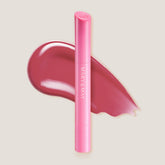 Mary&May Glow Lip Vegan Moisturizing Balm 01 Peony Bouquet, 1.7g